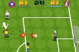 足球功夫 足球功夫