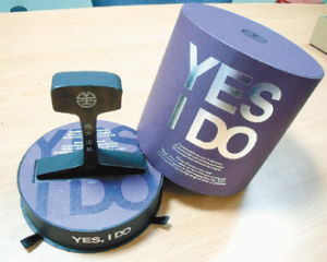 愛情文鎮 愛情文鎮