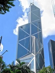 香港滙豐銀行大廈 香港滙豐銀行大廈