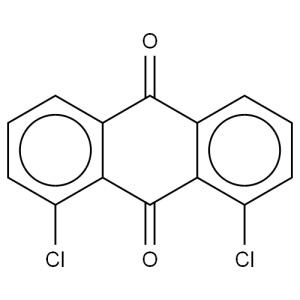 1,8-二氯蒽醌