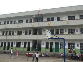 麻河鎮中心國小 麻河鎮中心國小