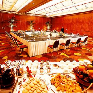 昆明佳華廣場酒店