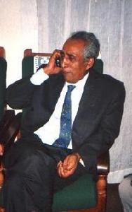 馬南達菲·拉科托尼里納 馬南達菲·拉科托尼里納