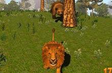 模擬動物人生3 模擬動物人生3