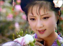 87版紅樓夢薛寶釵