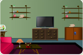 小房間逃生2 小房間逃生2