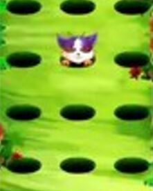 倉鼠滾雪球 倉鼠滾雪球