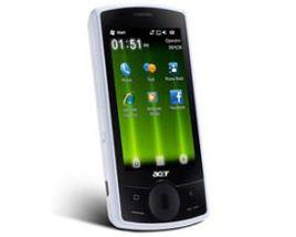 宏碁beTouch E101(E1) 宏碁beTouch E101(E1)