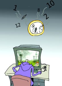 好友缺失症 好友缺失症