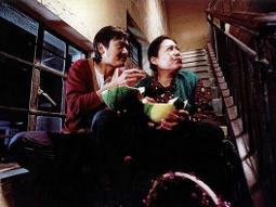 《姨媽的後現代生活》劇照