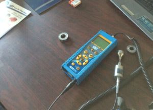 局部放電檢測器 局部放電檢測器