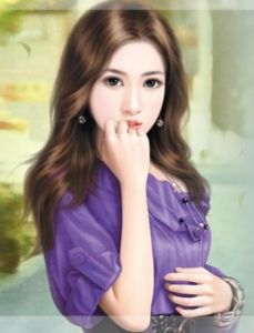 情定末日 情定末日