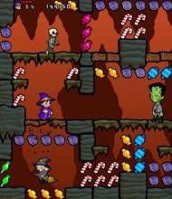 《糖果魔法師》 《糖果魔法師》