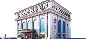 北京首大耳鼻喉醫院咽喉科中心 北京首大耳鼻喉醫院咽喉科中心