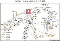 岐溝光戰役 岐溝光戰役