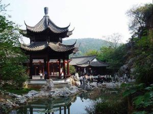 （圖）琅琊山風景區