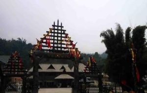 哈尼文化園 哈尼文化園