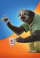 瘋狂動物城[美國2016年迪士尼出品3D卡通片]