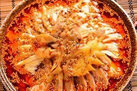 四川滷菜 四川滷菜