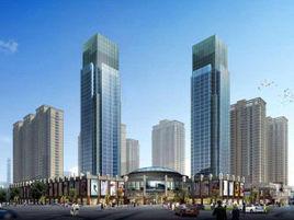 中原新城 中原新城