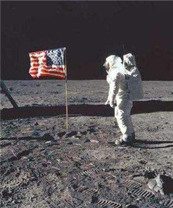 太空考古學 太空考古學