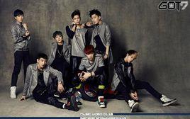 Girls Girls Girls[GOT7演唱歌曲]