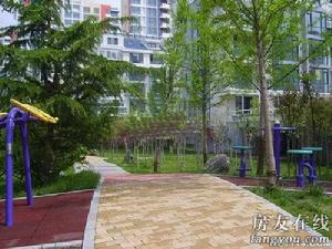 正北·三里河花園 正北·三里河花園