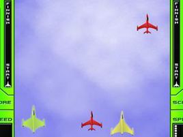 瘋狂太空飛行 瘋狂太空飛行