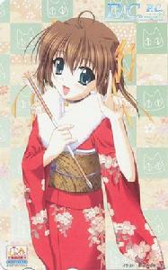 初音島[日本漫畫]