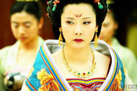 把自己嚇死的“武惠妃”