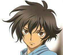 剎那&middot;F&middot;清英