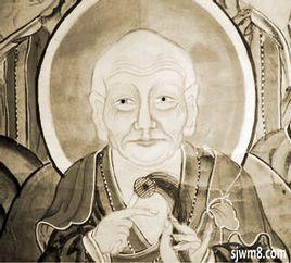 麻衣道者 麻衣道者