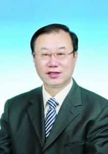 劉亞軍[江蘇宿遷市副市長]