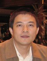 李勁松[中科院上海生命科學研究院研究員]