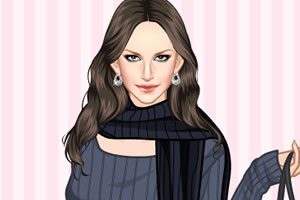 冬季必備圍巾 冬季必備圍巾