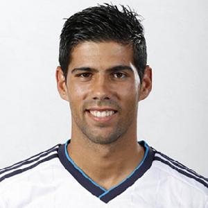 胡安·弗朗西斯科·莫雷諾·弗爾特斯 胡安·弗朗西斯科·莫雷諾·弗爾特斯