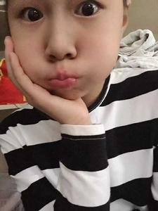 女孩的霸氣 女孩的霸氣