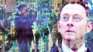 疑犯追蹤第三季