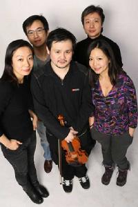 星天空室內樂團