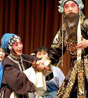 （圖）《秦香蓮》