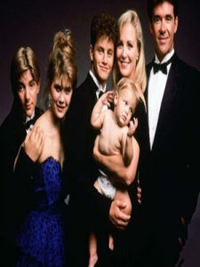 成長的煩惱 成長的煩惱