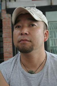 李波[中國油畫家]