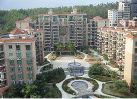 園景花園 園景花園