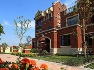 上海富力桃園 上海富力桃園