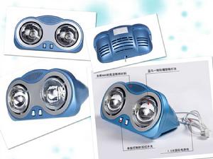 壁掛式浴霸 壁掛式浴霸