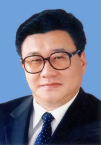 黃金忠[德州市人民政府原副市長]