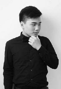 音樂之城[許格演唱歌曲]