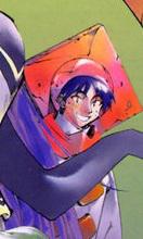 封神演義[藤崎龍改編日本漫畫]