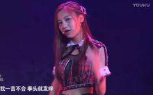 袁一琦《背水一戰》