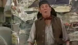 《窈窕淑女》[1964年奧黛麗&middot;赫本主演電影]